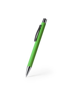 Stylo bille rétractable personnalisé en métal "DOVER" | SIP19