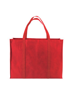 Sac cabas en intissé personnalisé 100G "GIGON" | SIP19