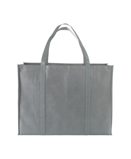 Sac cabas en intissé personnalisé 100G "GIGON" | SIP19