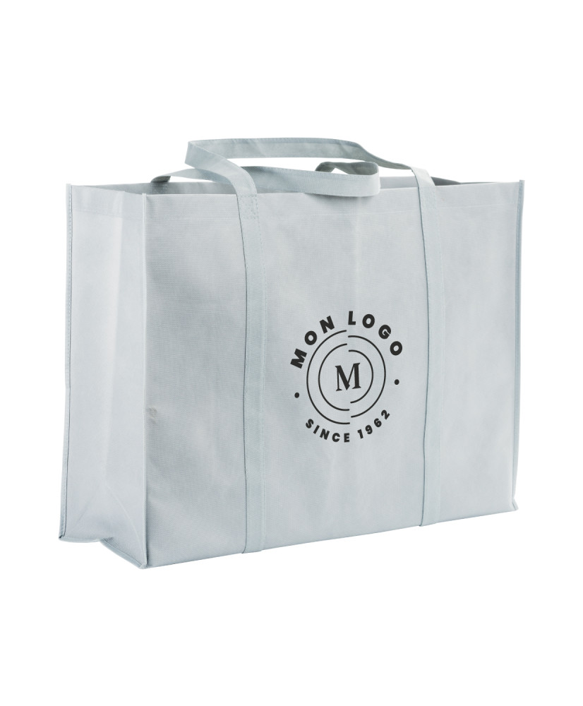 SAC GRAND FORMAT INTISSÉ PERSONNALISÉ 100G "GIGON"