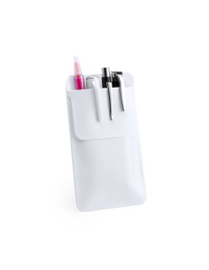 Étui de poche à stylo personnalisé "TORMIL" | SIP19