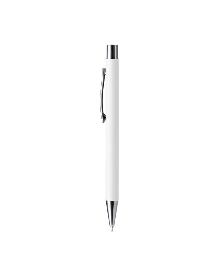 Stylo bille rétractable personnalisé en métal "DOVER" | SIP19