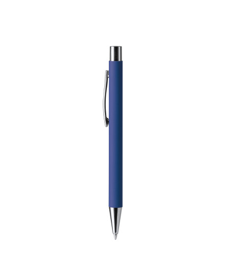 Stylo bille rétractable personnalisé en métal "DOVER" | SIP19