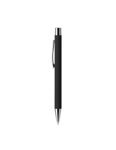 Stylo bille rétractable personnalisé en métal "DOVER" | SIP19