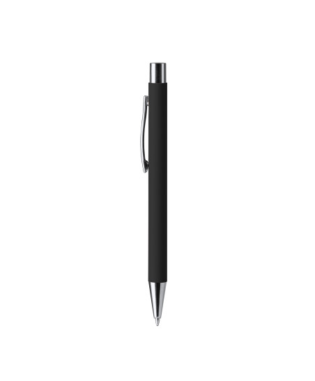 Stylo bille rétractable personnalisé en métal "DOVER" | SIP19