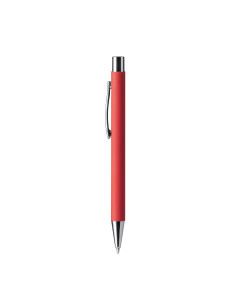 Stylo bille rétractable personnalisé en métal "DOVER" | SIP19