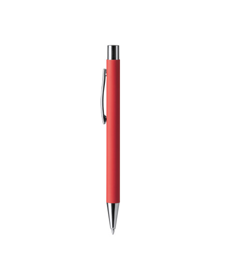 Stylo bille rétractable personnalisé en métal "DOVER" | SIP19