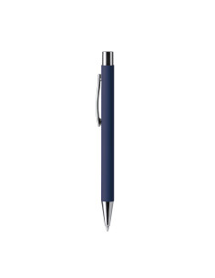 Stylo bille rétractable personnalisé en métal "DOVER" | SIP19