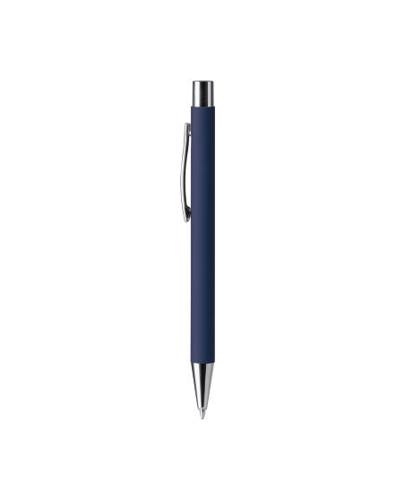 Stylo bille rétractable personnalisé en métal "DOVER" | SIP19