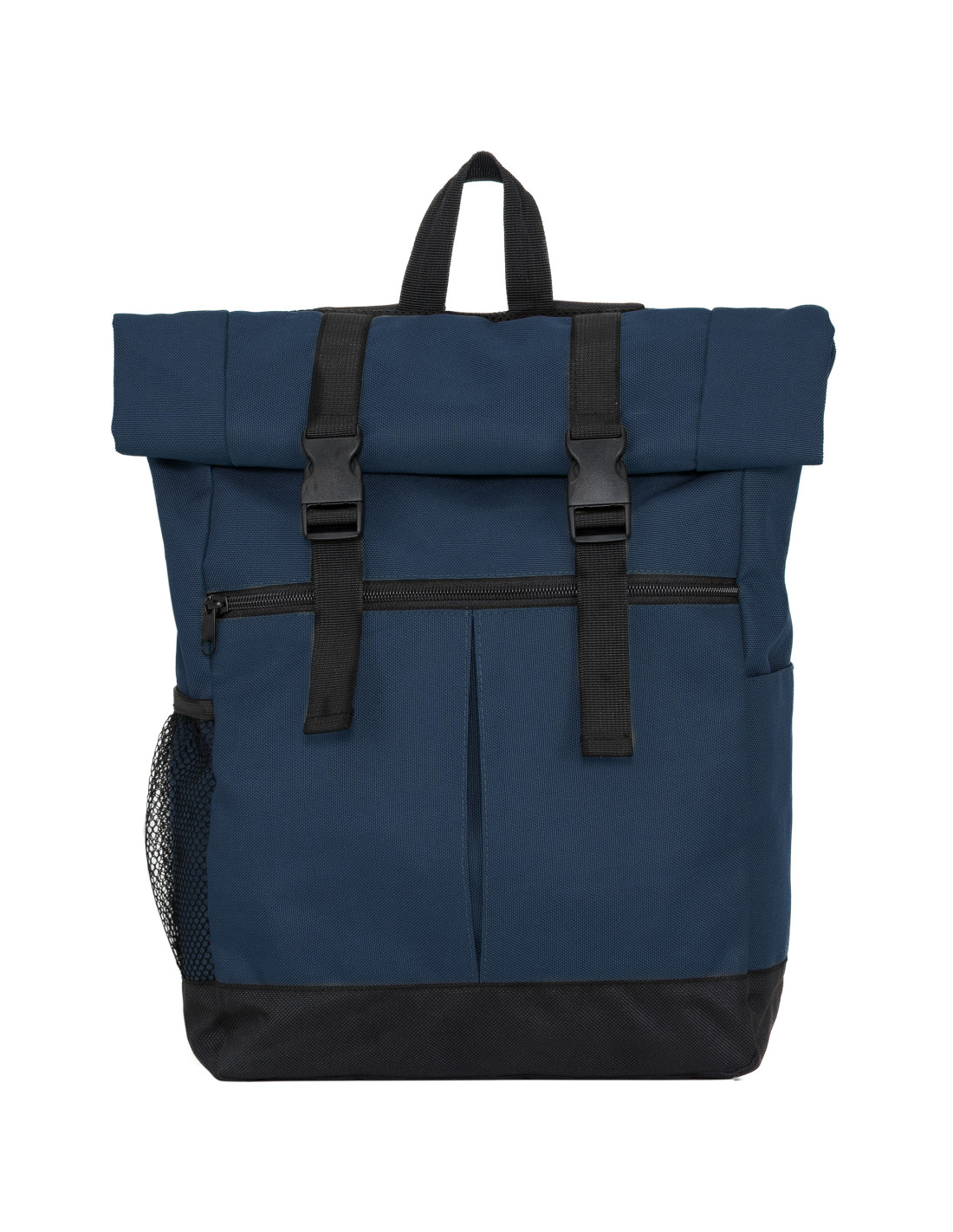 Sac à dos roll top publicitaire en polyester 220G "DODO" | SIP19