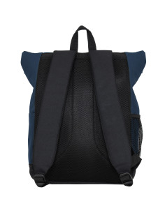 Sac à dos roll top publicitaire en polyester 220G "DODO" | SIP19