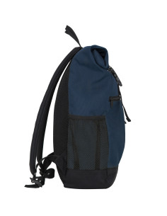 Sac à dos roll top publicitaire en polyester 220G "DODO" | SIP19