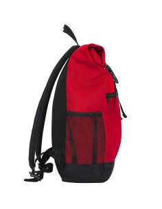 Sac à dos roll top publicitaire en polyester 220G "DODO" | SIP19