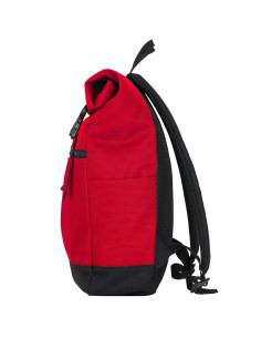 Sac à dos roll top publicitaire en polyester 220G "DODO" | SIP19