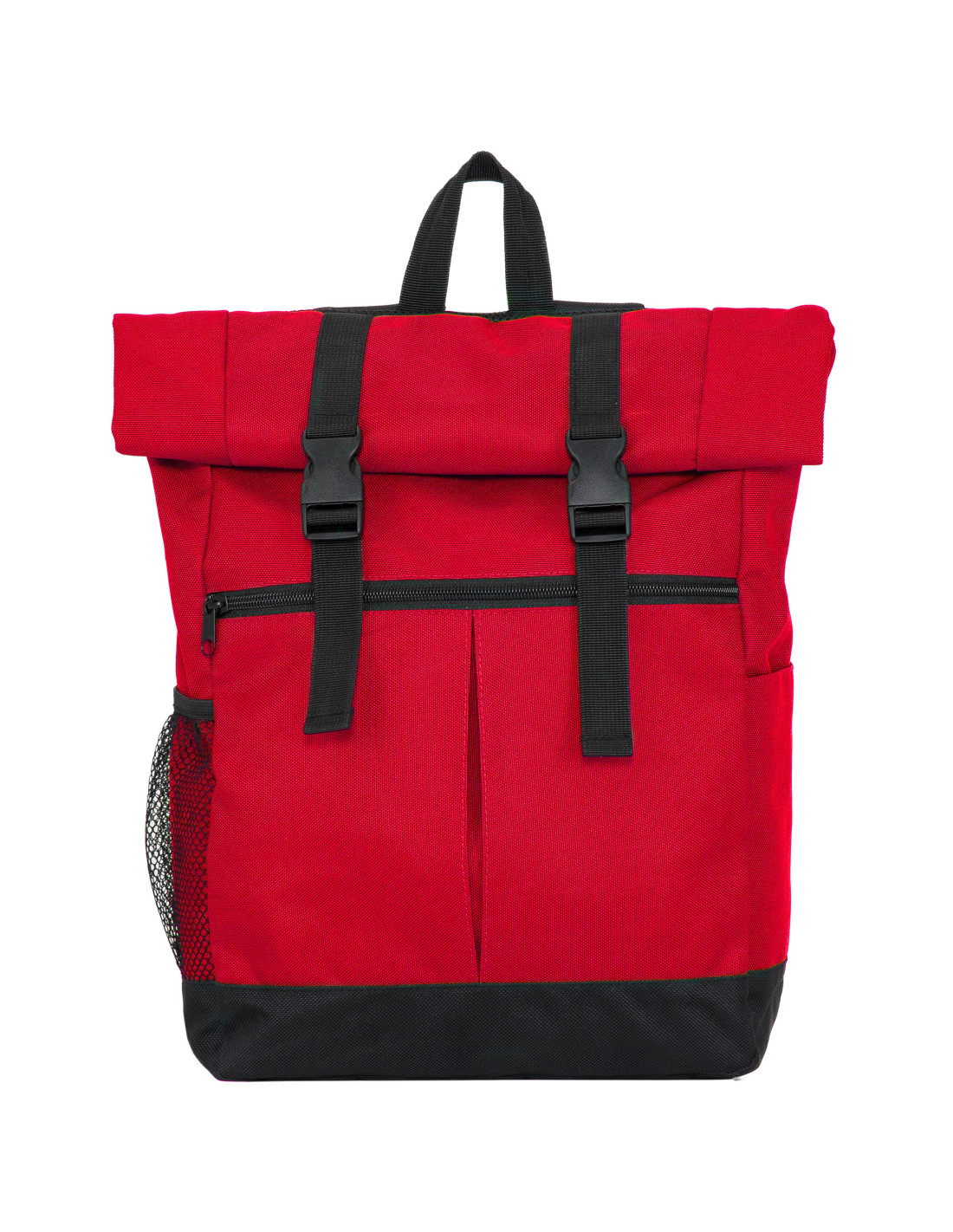 Sac à dos roll top publicitaire en polyester 220G "DODO" | SIP19