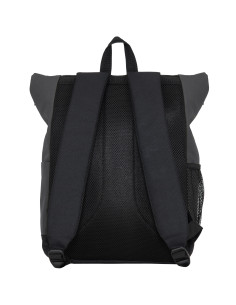 Sac à dos roll top publicitaire en polyester 220G "DODO" | SIP19