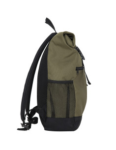 Sac à dos roll top publicitaire en polyester 220G "DODO" | SIP19
