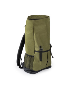 Sac à dos roll top publicitaire en polyester 220G "DODO" | SIP19