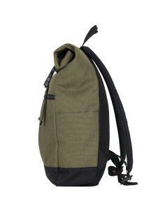 Sac à dos roll top publicitaire en polyester 220G "DODO" | SIP19
