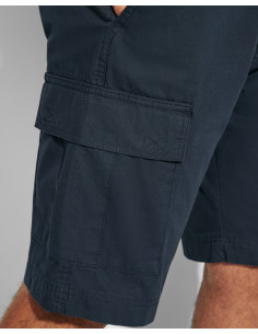 Bermuda de travail personnalisable pour homme "AMAZONAS" | SIP19