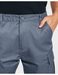 Bermuda de travail personnalisable pour homme 200G "ARMOUR" | SIP19