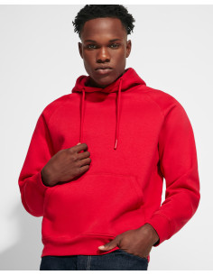 Sweat unisexe en coton bio personnalisable 300G "VINSON" | SIP19