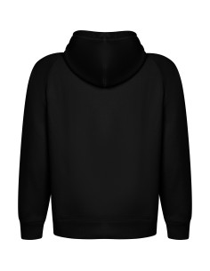 Sweat unisexe en coton bio personnalisable 300G "VINSON" | SIP19