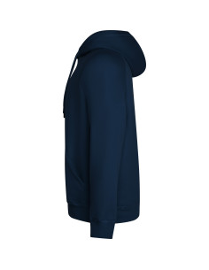 Sweat unisexe en coton bio personnalisable 300G "VINSON" | SIP19