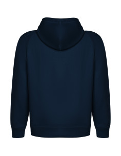 Sweat unisexe en coton bio personnalisable 300G "VINSON" | SIP19