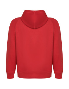 Sweat unisexe en coton bio personnalisable 300G "VINSON" | SIP19