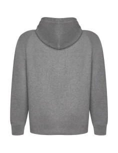 Sweat unisexe en coton bio personnalisable 300G "VINSON" | SIP19