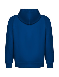 Sweat unisexe en coton bio personnalisable 300G "VINSON" | SIP19