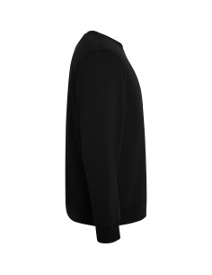 Sweat unisexe bio à col rond personnalisable 300G "BATIAN" | SIP19