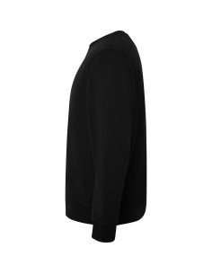 Sweat unisexe bio à col rond personnalisable 300G "BATIAN" | SIP19