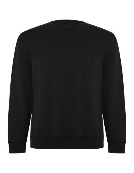 Sweat unisexe bio à col rond personnalisable 300G "BATIAN" | SIP19