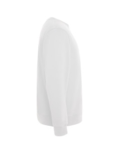 Sweat unisexe bio à col rond personnalisable 300G "BATIAN" | SIP19