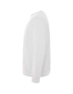 Sweat unisexe bio à col rond personnalisable 300G "BATIAN" | SIP19
