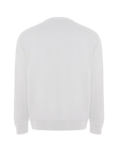 Sweat unisexe bio à col rond personnalisable 300G "BATIAN" | SIP19