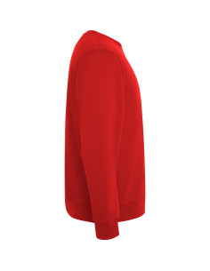Sweat unisexe bio à col rond personnalisable 300G "BATIAN" | SIP19
