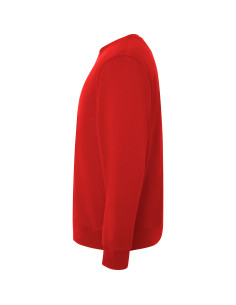 Sweat unisexe bio à col rond personnalisable 300G "BATIAN" | SIP19