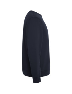 Sweat unisexe bio à col rond personnalisable 300G "BATIAN" | SIP19