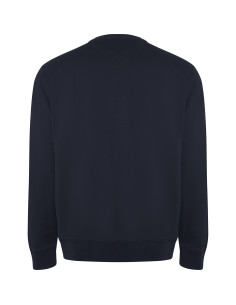 Sweat unisexe bio à col rond personnalisable 300G "BATIAN" | SIP19