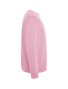 Sweat unisexe bio à col rond personnalisable 300G "BATIAN" | SIP19