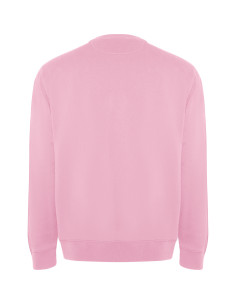 Sweat unisexe bio à col rond personnalisable 300G "BATIAN" | SIP19