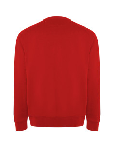 Sweat unisexe bio à col rond personnalisable 300G "BATIAN" | SIP19