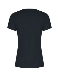 T-shirt publicitaire pour femme en coton bio 160G "GOLDEN" | SIP19