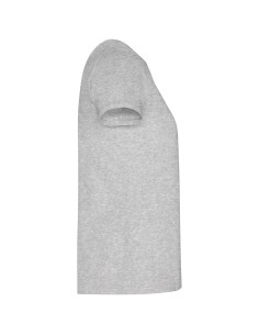 T-shirt publicitaire pour femme en coton bio 160G "GOLDEN" | SIP19