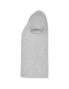 T-shirt publicitaire pour femme en coton bio 160G "GOLDEN" | SIP19