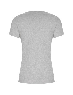 T-shirt publicitaire pour femme en coton bio 160G "GOLDEN" | SIP19