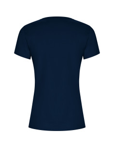 T-shirt publicitaire pour femme en coton bio 160G "GOLDEN" | SIP19